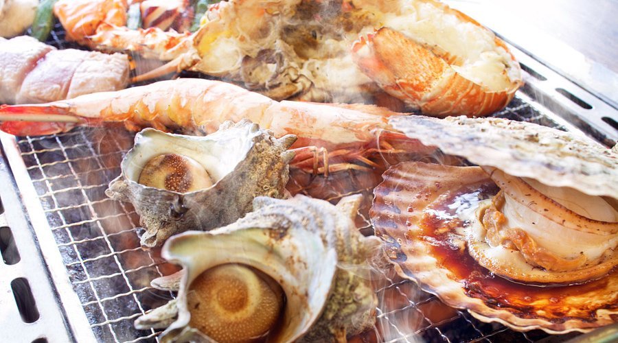 🐟 구로시오 시장 이미지 7